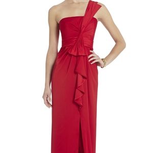 BCBG Barbara Dress